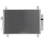 Radiator and AC Condenser for Infiniti QX60 (2014–2018) and Nissan Pathfinder (2013–2019)