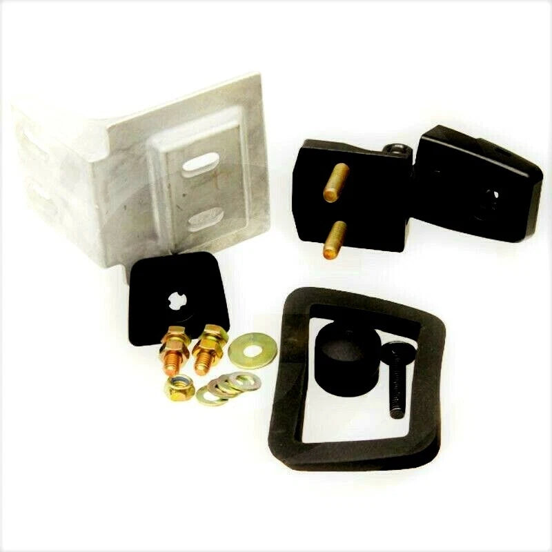 Left Rear Window Hinge for John Deere 6000 6010 6020 6030 Series Tractors