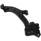 Front Lower Control Arm w/ Ball Joints & Tie Rod End Link for Honda CR-V (2007–2011)