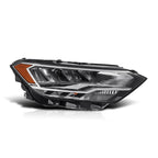 Right Side Headlight Amber Corner Lamp for VW Jetta (2019–2023)