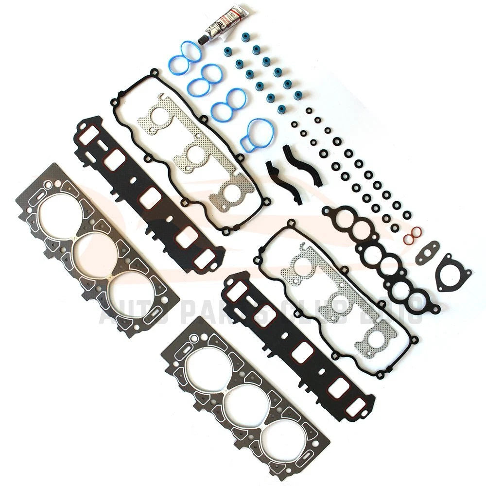 Engine Head Gasket Set for Ford Taurus 3.0L V6 (2001–2007)