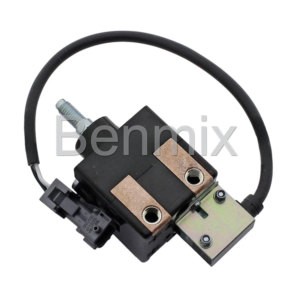 Emergency Stop Switch 7915491622 for Linde Forklift L14-16 (2014–2020)