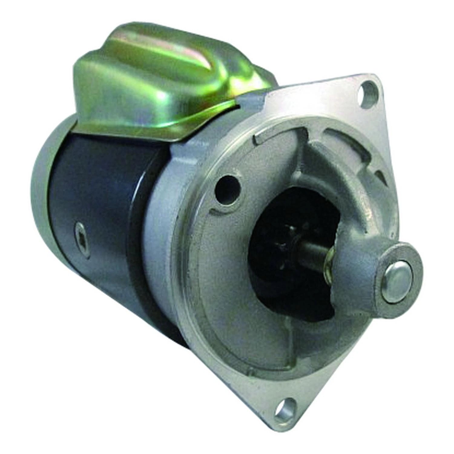 Starter for Ford Falcon V8 4.7L (1965–1968)