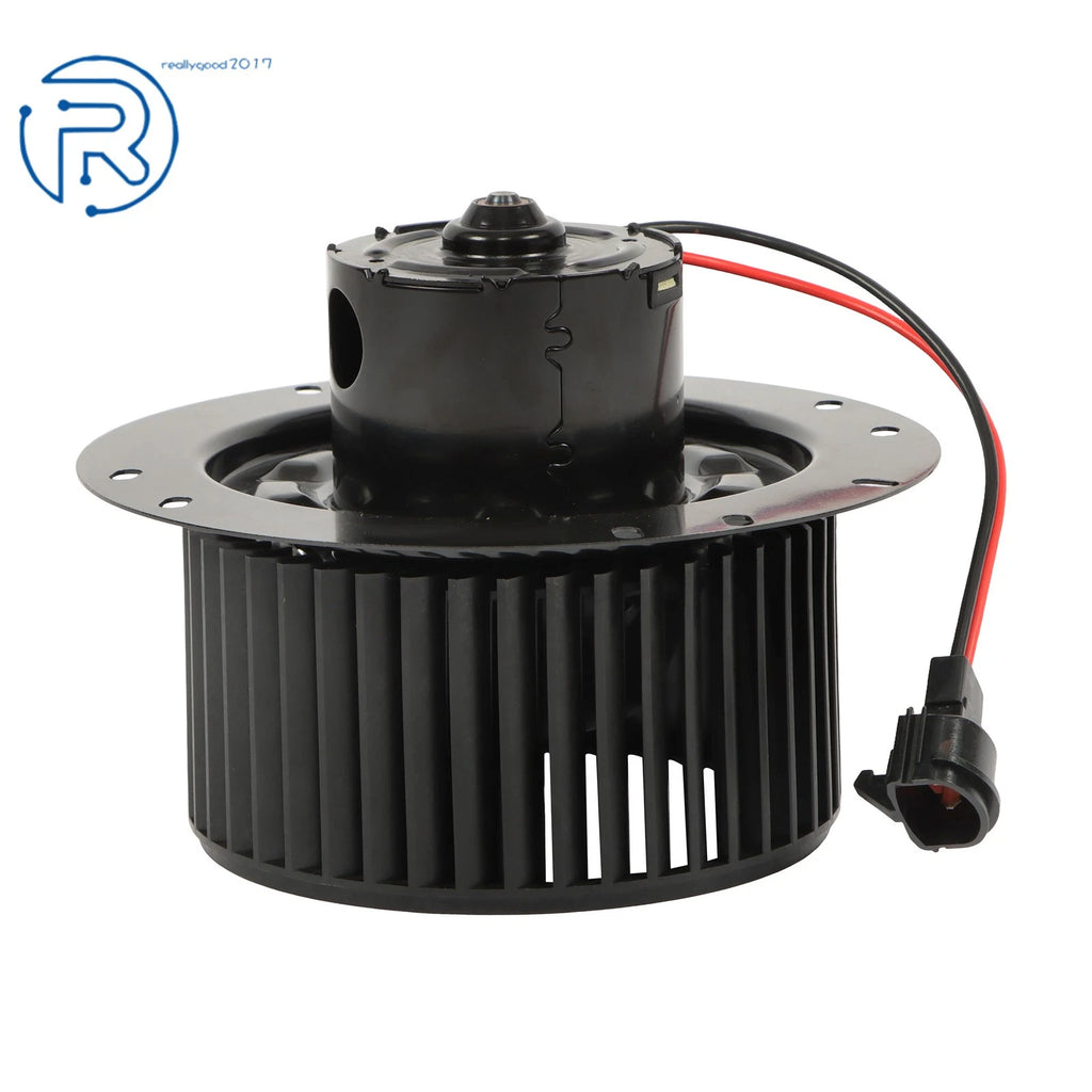HVAC Blower Heater Motor for Ford E-150 E-250 E-550 Super Duty (2002–2013)