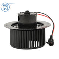 HVAC Blower Heater Motor for Ford E-150 E-250 E-550 Super Duty (2002–2013)