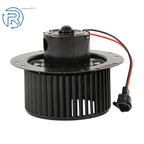 HVAC Blower Heater Motor for Ford E-150 E-250 E-550 Super Duty (2002–2013)