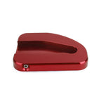 Kickstand Sidestand Extension Plate Pad for Honda GoldWing GL1800 (2010–2017) Red