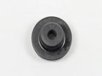 Lower Radiator Insulator Isolator for Dodge Durango, Jeep Grand Cherokee