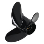 12 Spline Aluminum Propeller for Tohatsu Mercury 8-9.9HP (3B2B64515-1)