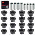 Front Rear Shock Bushing Sleeve for Polaris Ranger 800 (2010–2017)