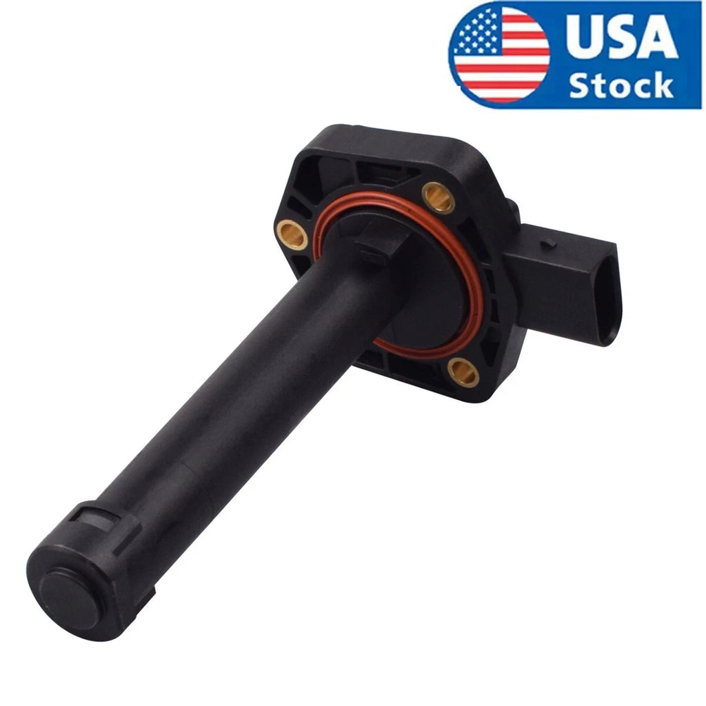 Oil Level Sensor 12617607909 for BMW 525i 528i 530i 535i X3 X5 X6 (2001–2010)