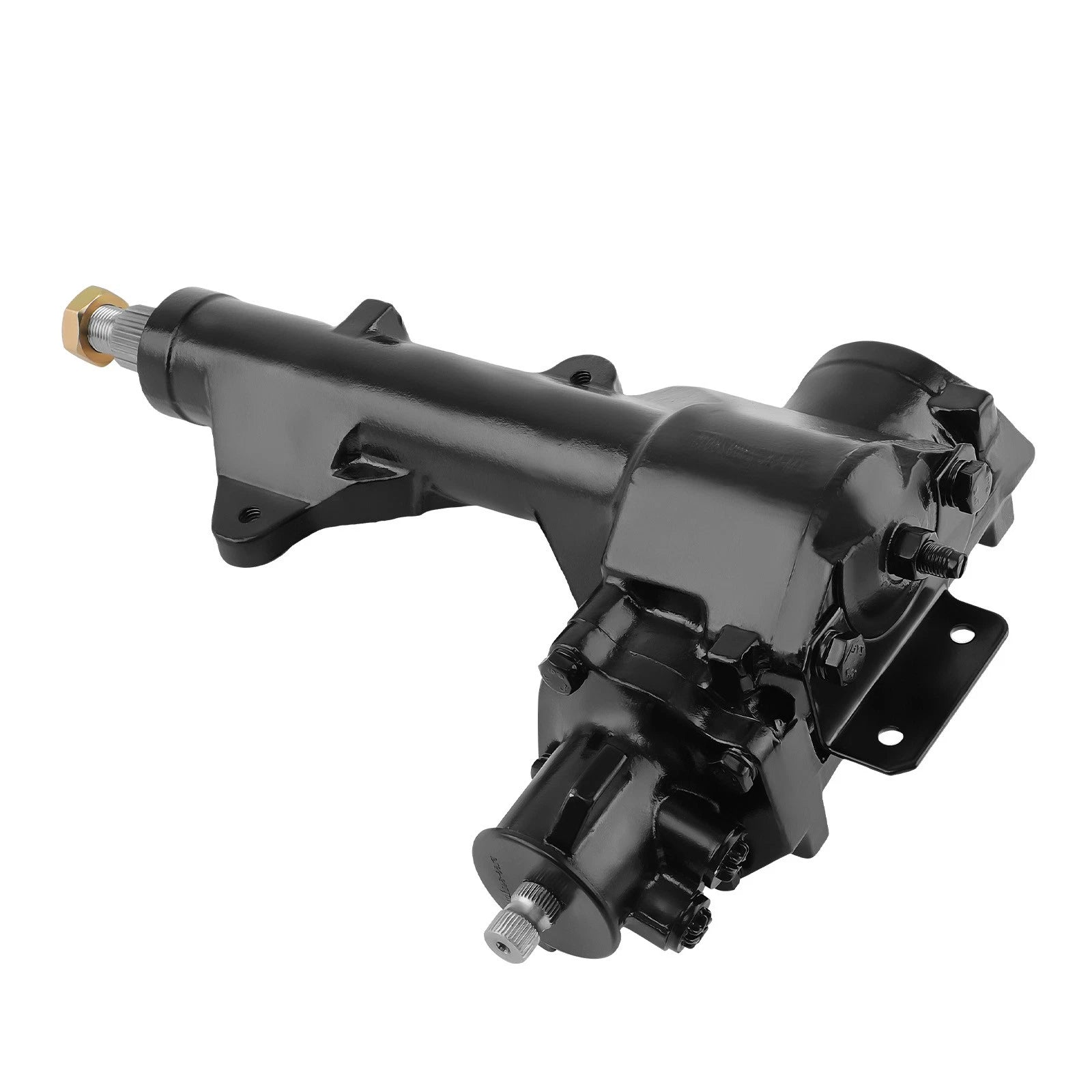 Power Steering Gear Box Assembly for Ford F-100 F-250 F-350 (1968–1979)