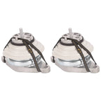 Engine Motor Mount Set for Jaguar XF XJ (2013–2019) 3.0L AWD