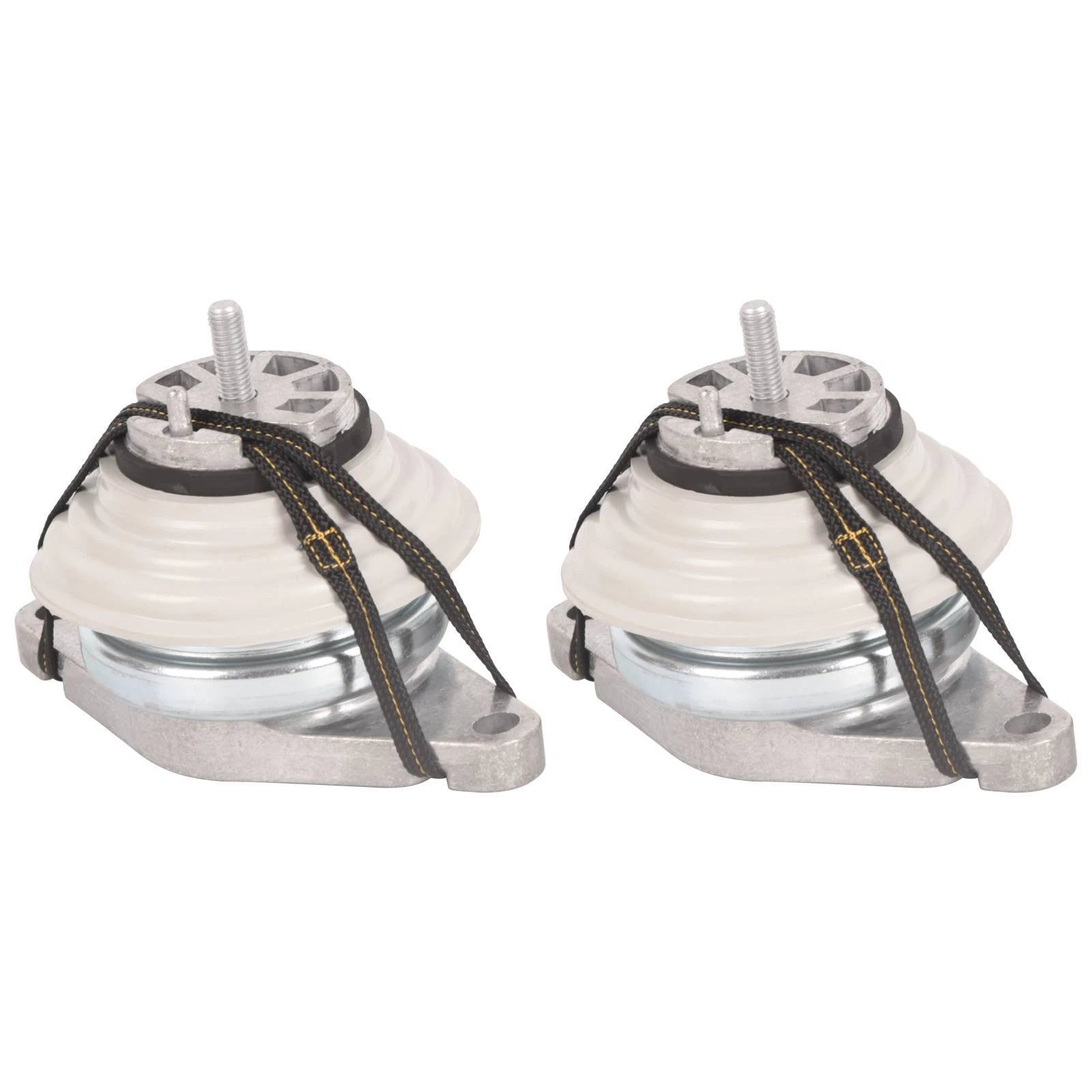 Engine Motor Mount Set for Jaguar XF XJ (2013–2019) 3.0L AWD