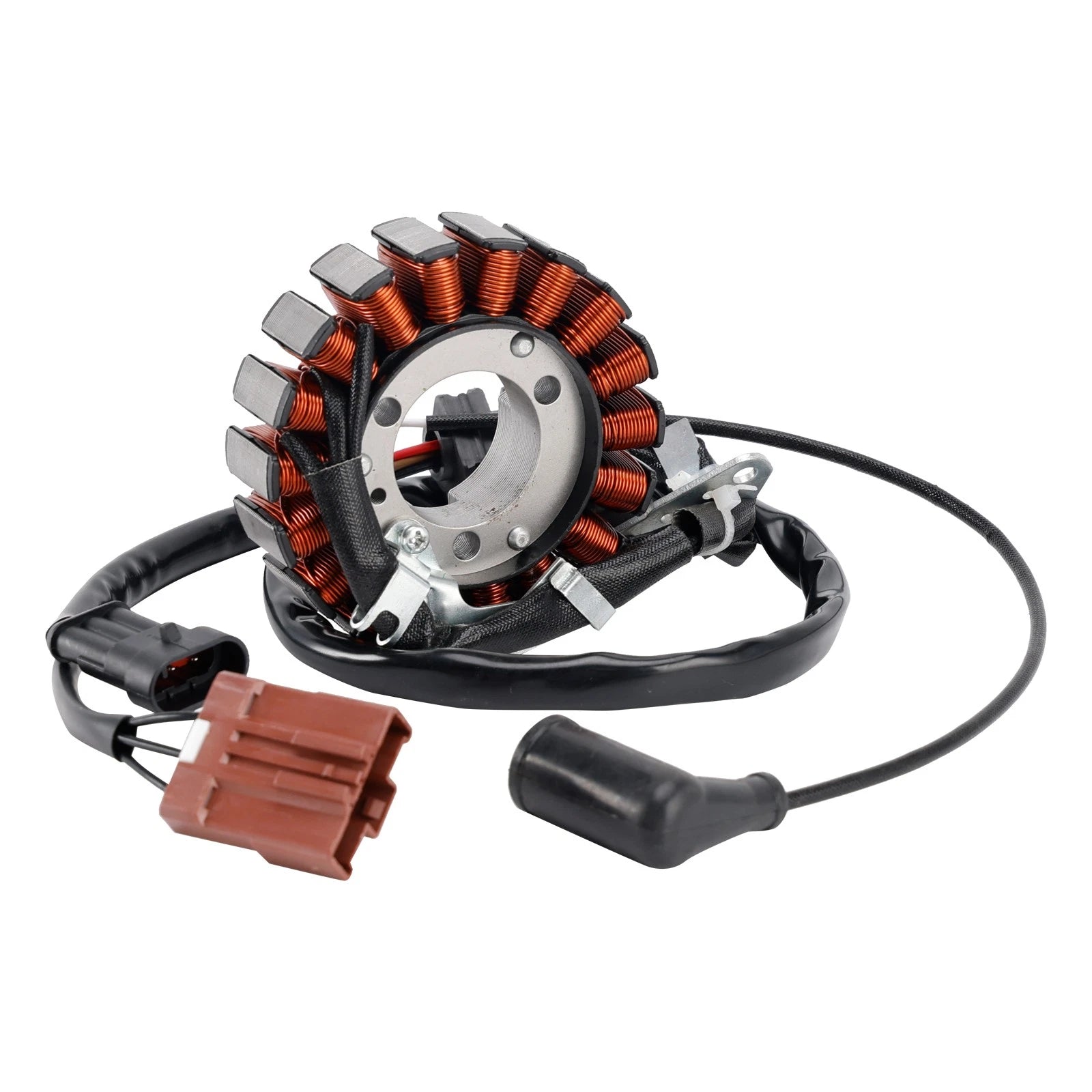 Stator Coil Alternator for Piaggio Beverly MP3 Vespa GTS GTV Nexus (125-300)