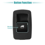 Power Window Switch for BMW 528i (2008–2010) No. 61319113773