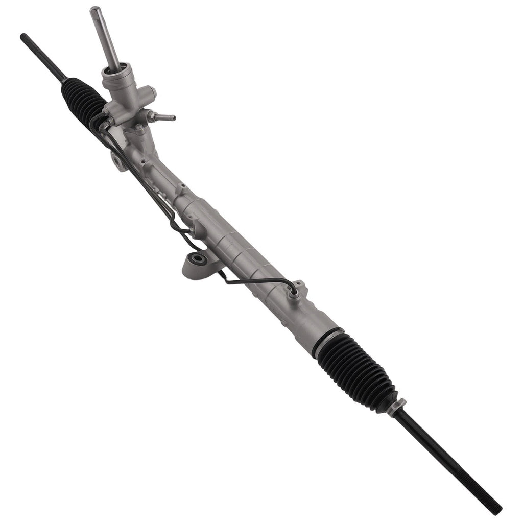 Complete Power Steering Rack & Pinion for Mazda 3/3 Sport (2010–2013) BBM432110