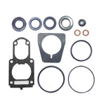 Lower Unit Seal Kit for Yamaha Outboard 20HP 25HP (6L2-W0001-C3-00)