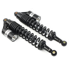 15.75'' 400mm Rear Air Shock Absorbers for Honda & Yamaha