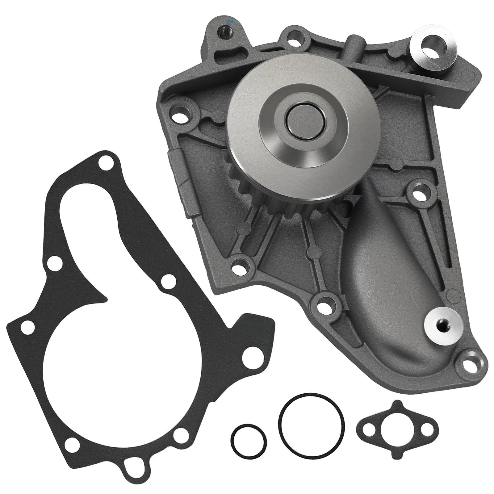 Water Pump for Toyota Celica MR2 2.0L 2.2L (1987–1999) 161007913583 170-1770