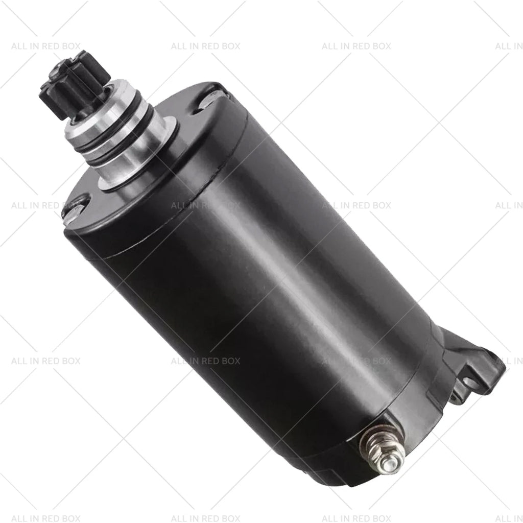 Starter Motor for Seadoo Jet Ski RXP, Challenger, Speedster, Wake (2002–2012)