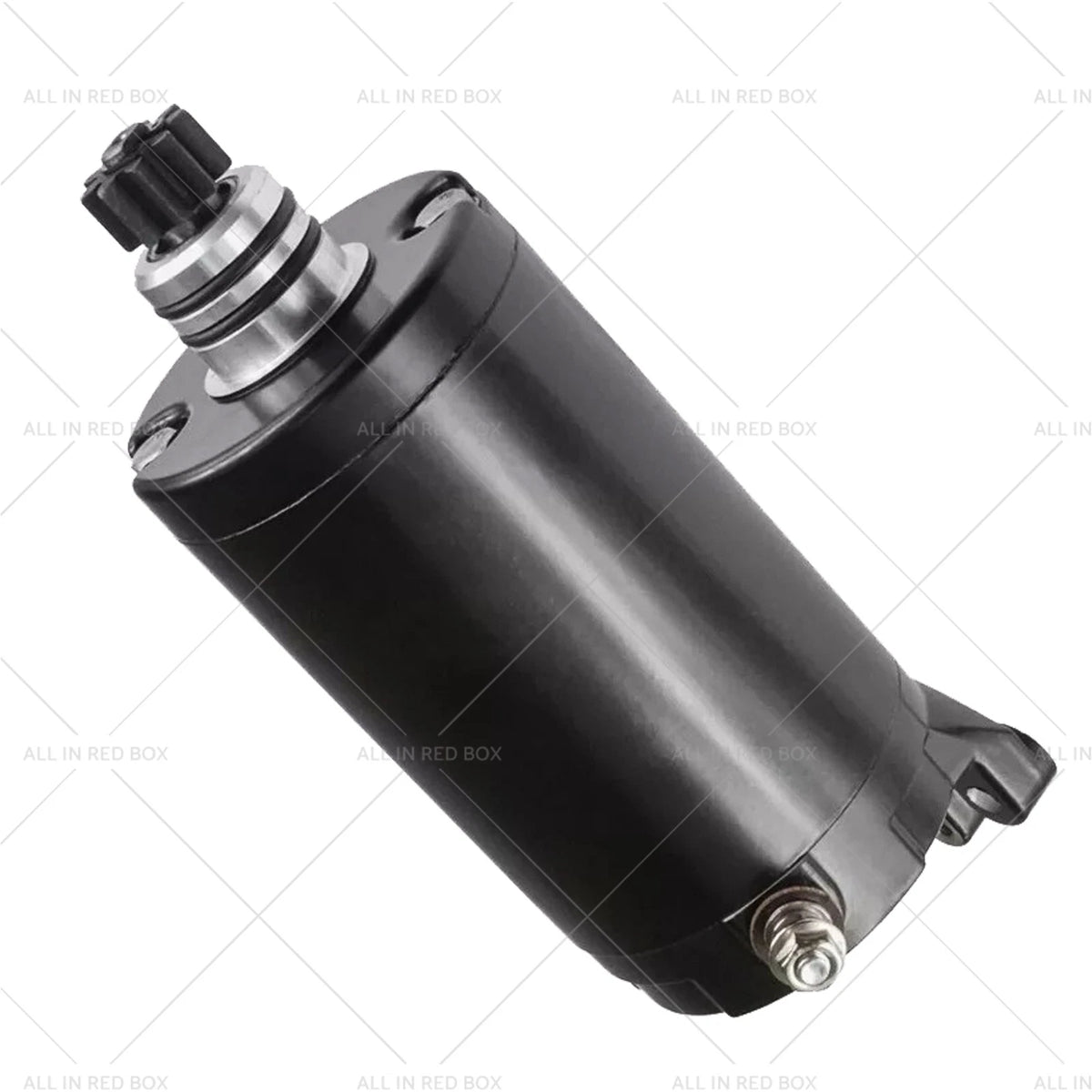Starter Motor for Seadoo Jet Ski RXP, Challenger, Speedster, Wake (2002–2012)