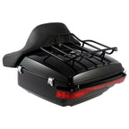 LED Tail Light Pad for Harley Touring (2014–2026)