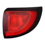 LED Tail Light for Chrysler Pacifica (2017–2020) Right Passenger Side Outer