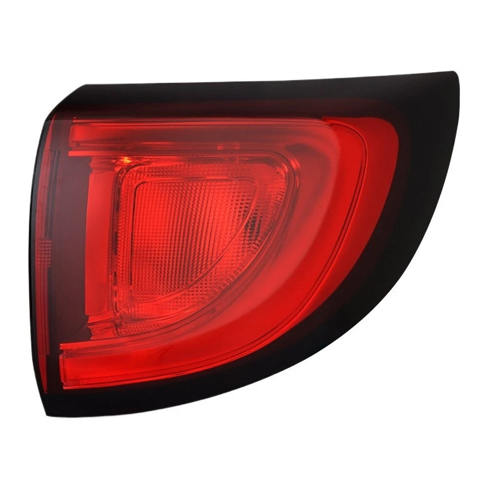 LED Tail Light for Chrysler Pacifica (2017–2020) Right Passenger Side Outer