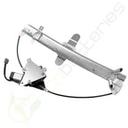 Set of 2 Motor Window Regulators for Lincoln Town Car (1998–2011)