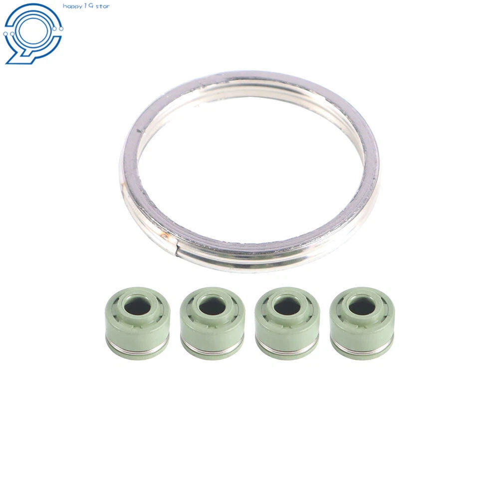 Full Gasket Kit for Honda Foreman 450 TRX450 (1998-2004)