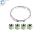 Full Gasket Kit for Honda Foreman 450 TRX450 (1998-2004)