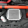 NICECNC Upgrade Intercooler for Can Am Maverick X3 (2017–2019) #707800782