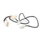Motorcycle Tour-Pak Quick Disconnect Wiring Harness for Harley Touring (1996-2013)