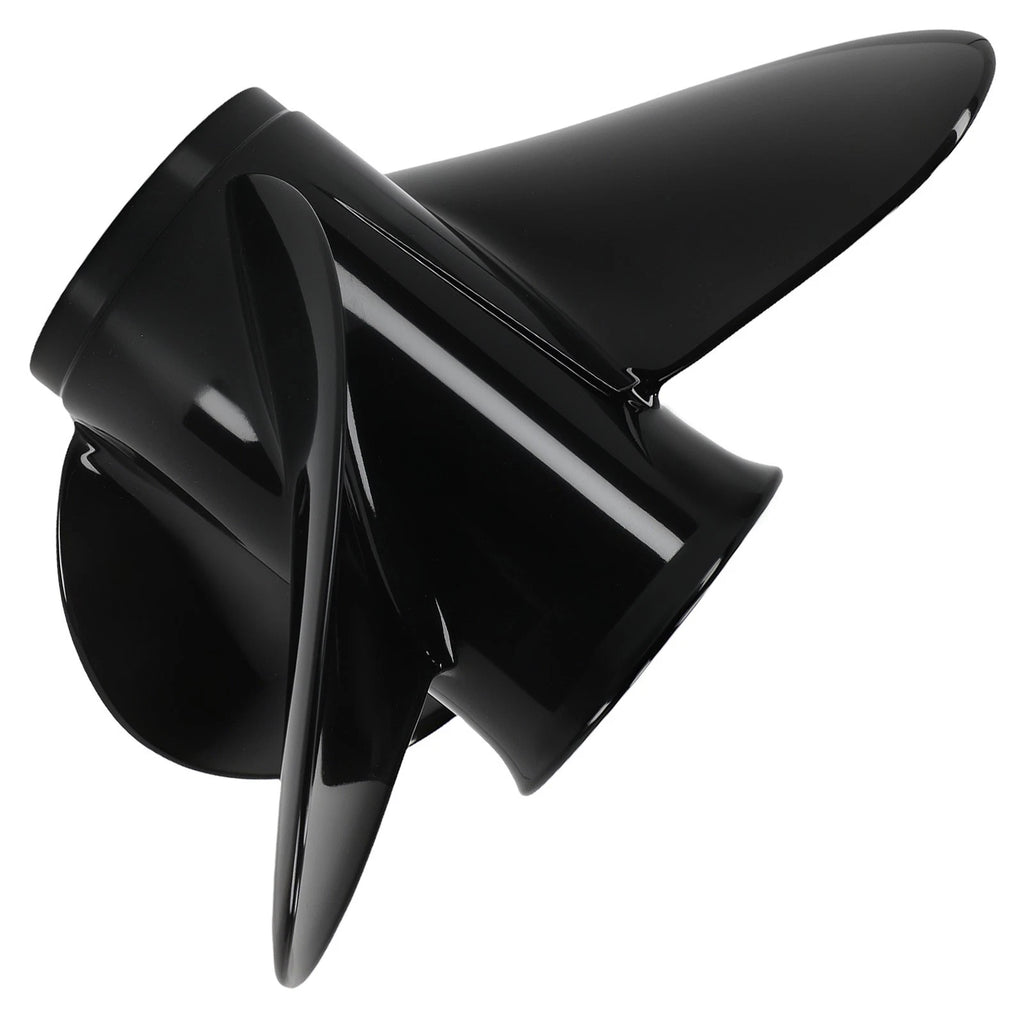 3 Blade Aluminum Propeller for Suzuki DF70A DF90A DF115A (14x21, RHD)
