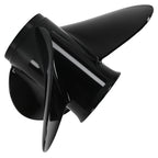 3 Blade Aluminum Propeller for Suzuki DF70A DF90A DF115A (14x21, RHD)