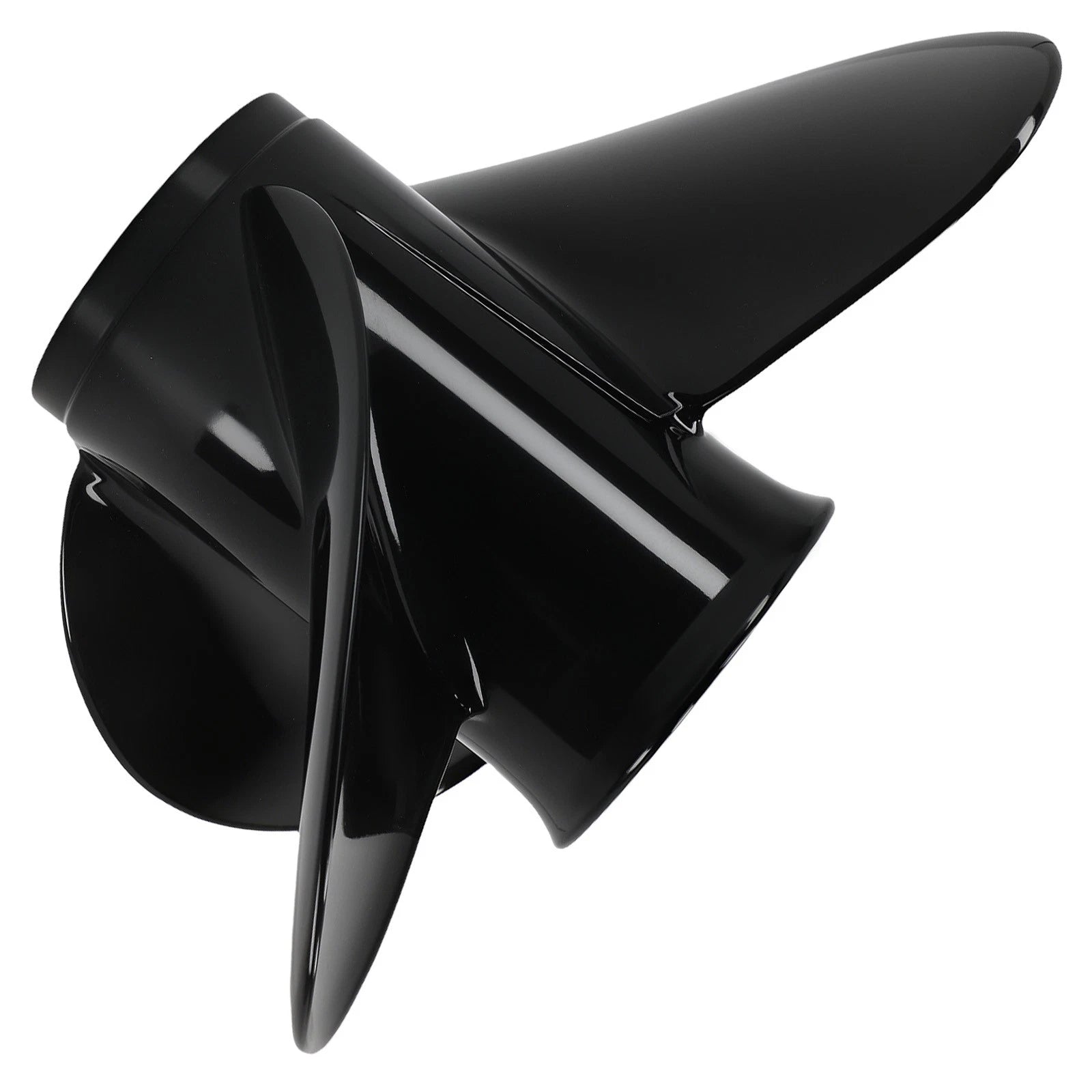 3 Blade Aluminum Propeller for Suzuki DF70A DF90A DF115A (14x21, RHD)