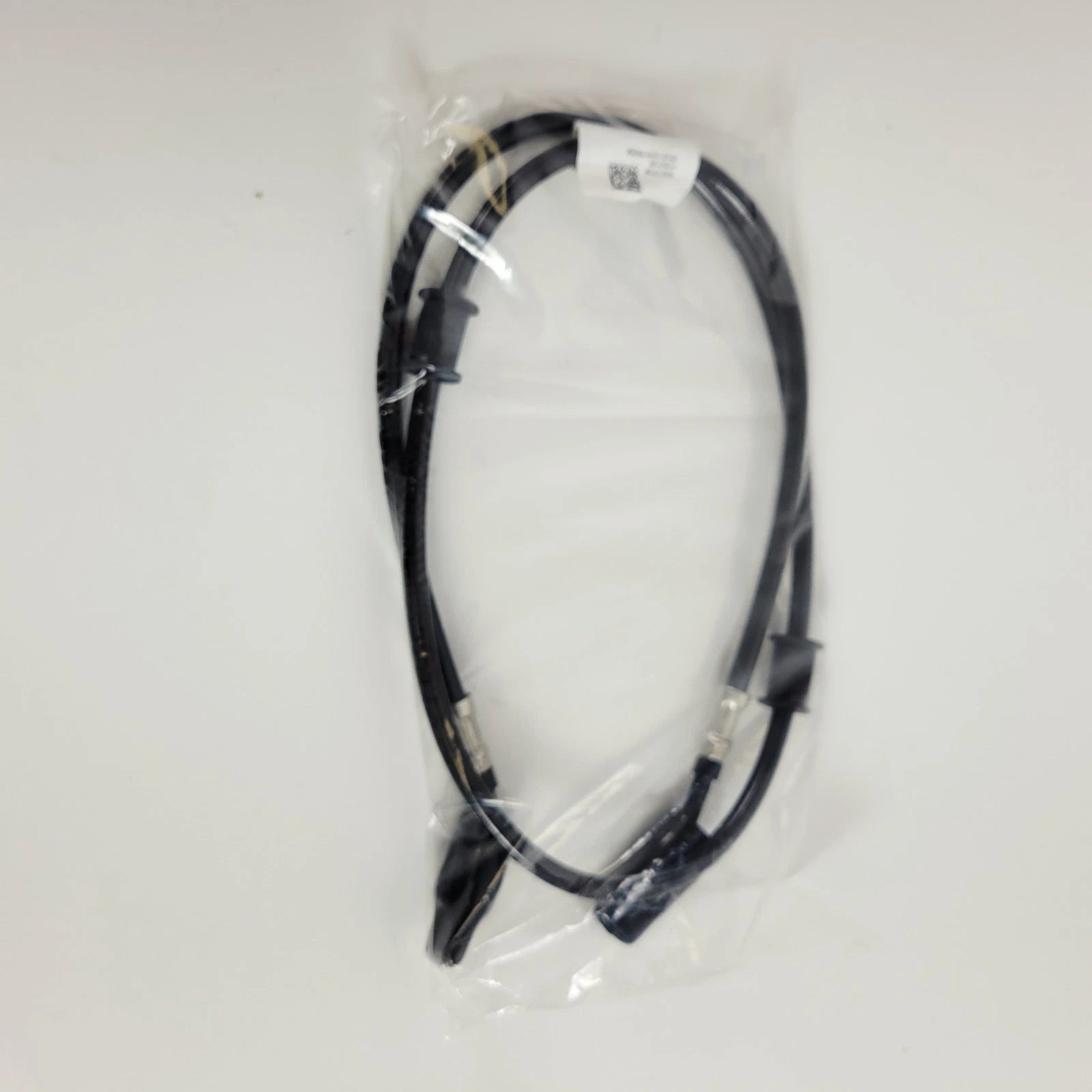 Front Upper Brake Line for Harley-Davidson Sportster (2014–2022) 41800168