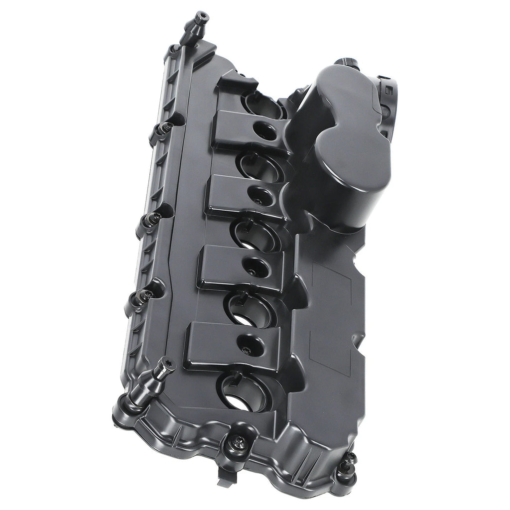Valve Cover with Gasket & Bolts for Volkswagen Jetta Golf Passat (2006–2014)