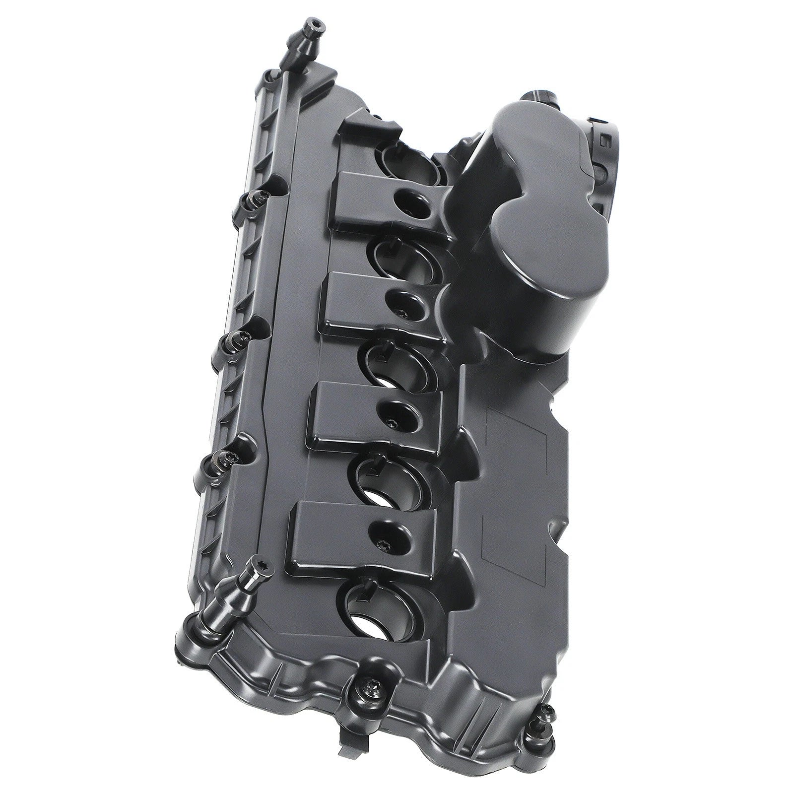 Valve Cover with Gasket & Bolts for Volkswagen Jetta Golf Passat (2006–2014)