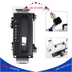 Automatic Trans Gear Selector Cover for Ford F-150 (2011–2014)