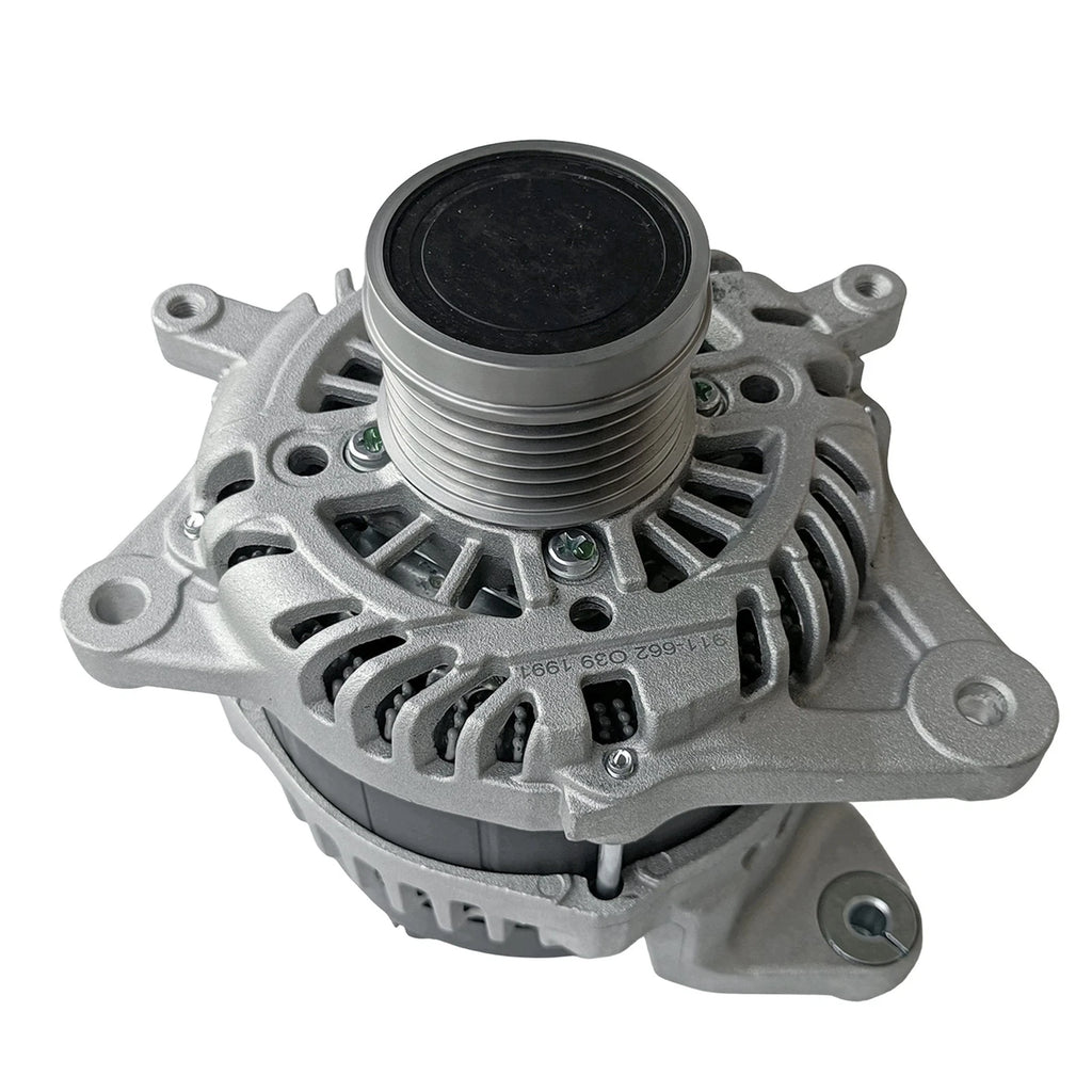 Alternator for Subaru Forester (2016–2018) 2.5L 150A 12V 6-Groove