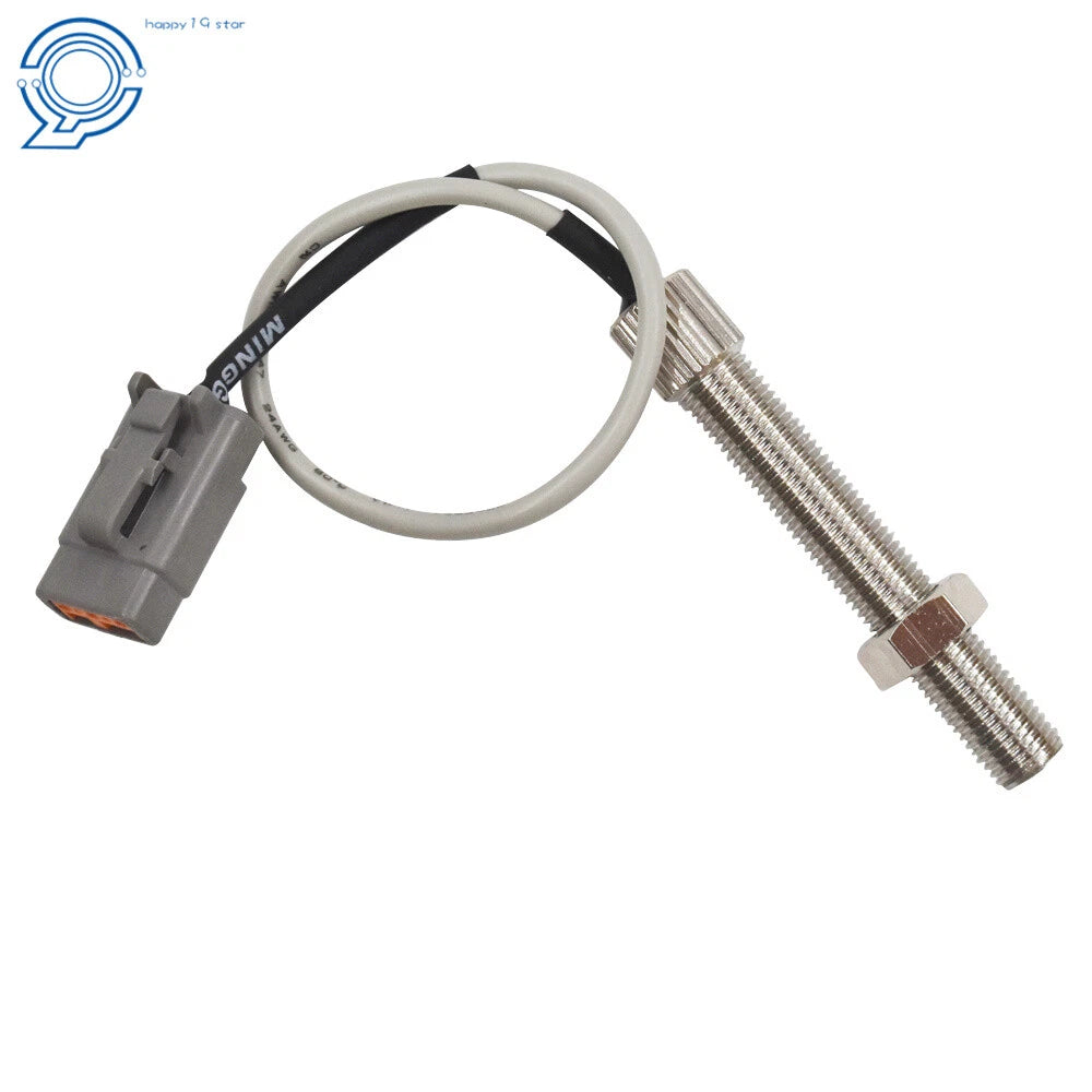 Magnetic Speed Pick-Up Crank Sensor for Generac RV