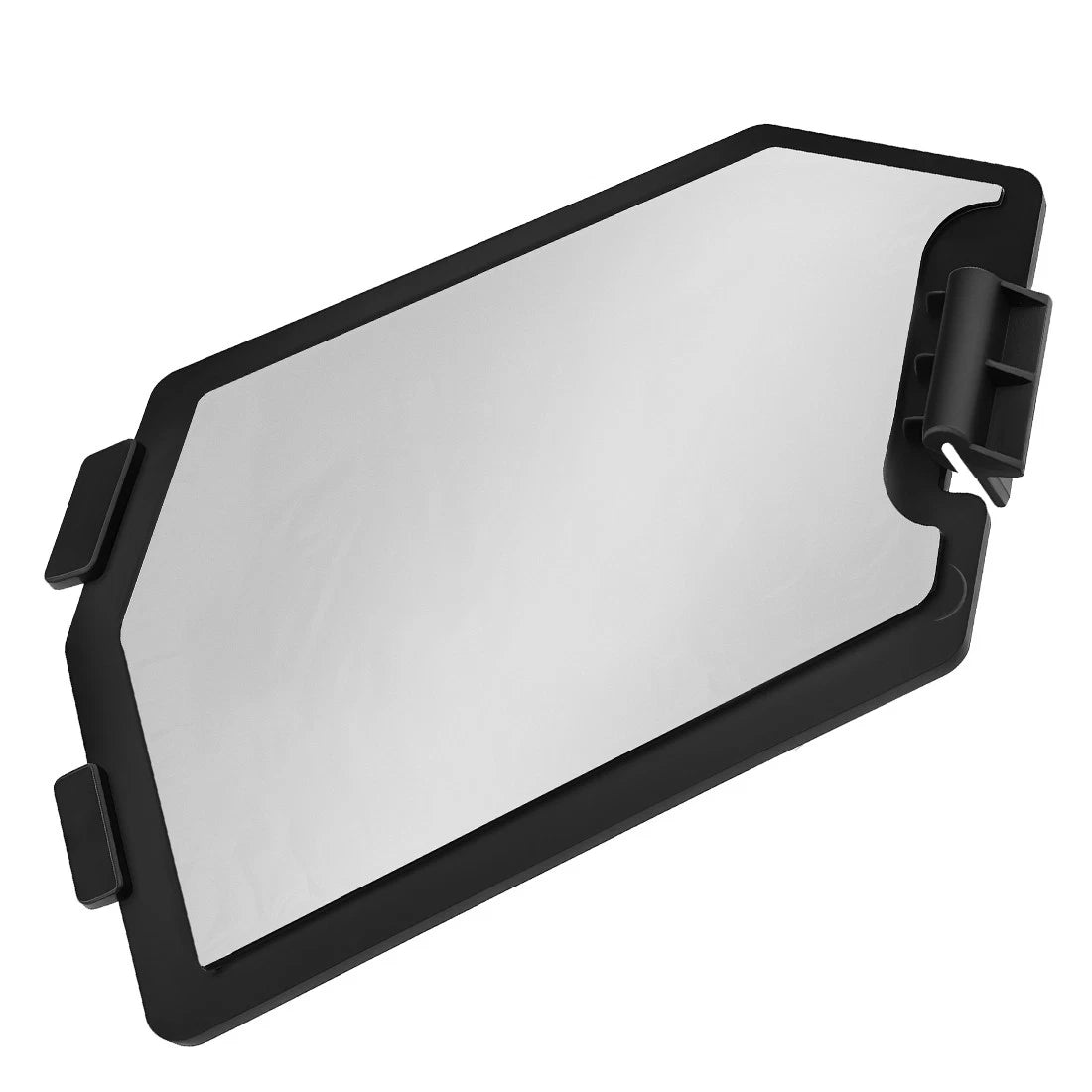 Oil Dipstick Access Panel Cover for Polaris Sportsman 450 HO, 570 (2018–2025)