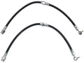 Front Brake Hose Set for Mazda CX-5 (2013–2016) ZV525FJ