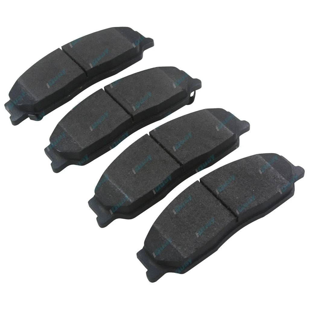 Brembo Front Disc Brake Pads Set for Toyota Avalon MCX10R V6 1MZ-FE 3.0L 03~05