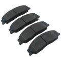 Brembo Front Disc Brake Pads Set for Toyota Avalon MCX10R V6 1MZ-FE 3.0L 03~05