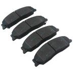Brembo Front Disc Brake Pads Set for Toyota Avalon MCX10R V6 1MZ-FE 3.0L 03~05