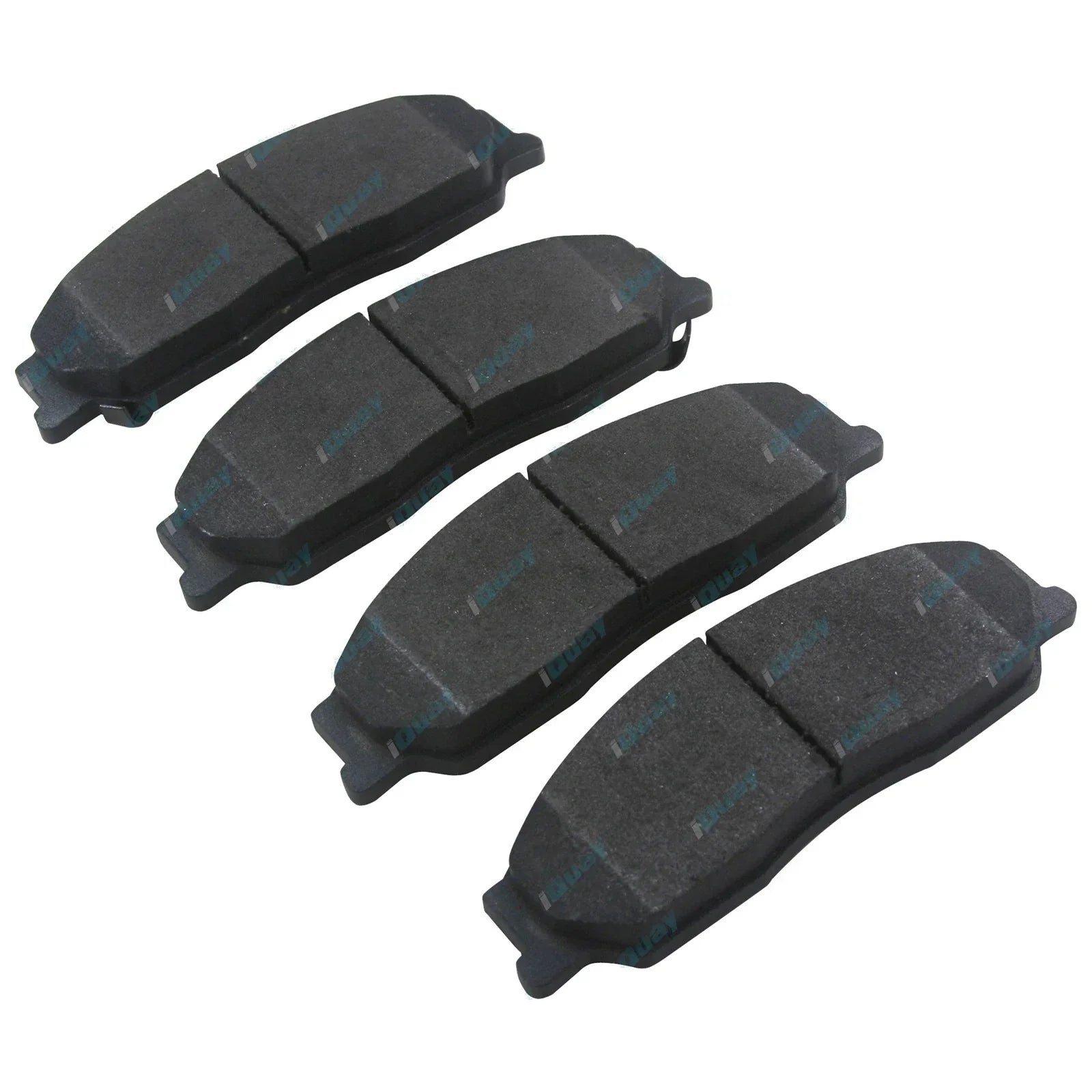 Brembo Front Disc Brake Pads Set for Toyota Avalon MCX10R V6 1MZ-FE 3.0L 03~05