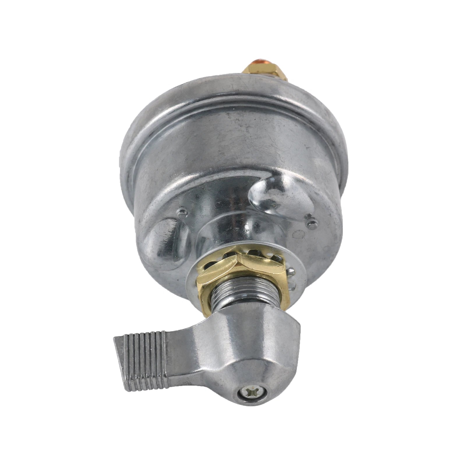 2X Battery Disconnect Switch for Nascar ATV Marine (12V)